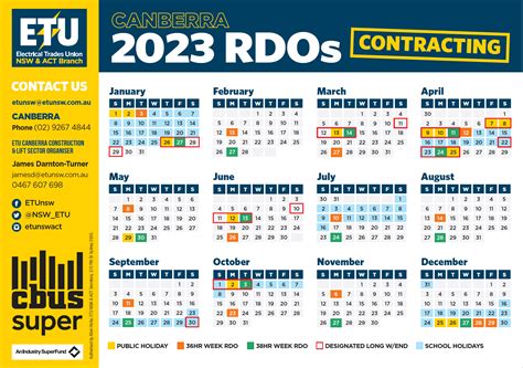 ppteu calendar|plumbing rdo calendar 2023.